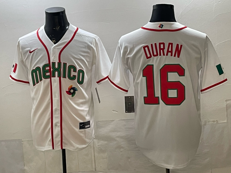 Men 2026 MLB World Cup Nike  Jersey 0316000214